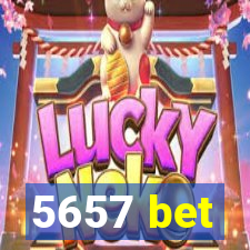 5657 bet